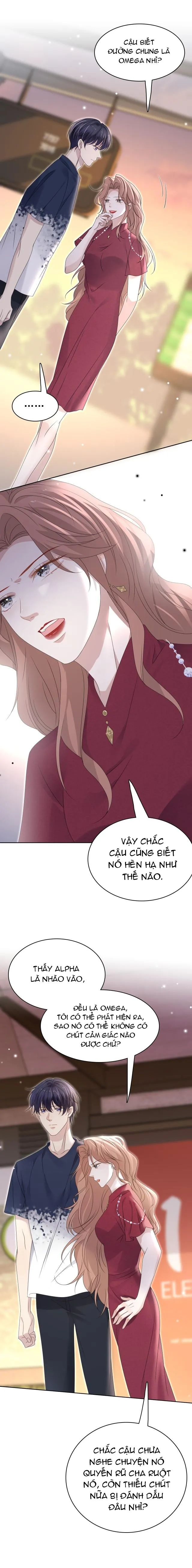 Ẩn Trung (END) Chapter 51 Trang 11