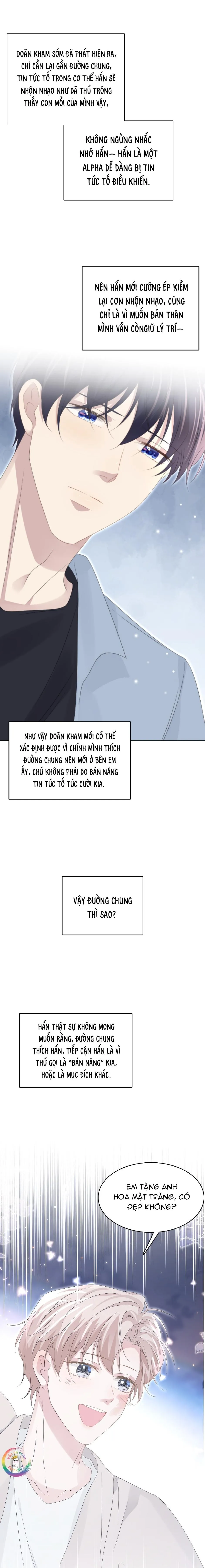 Ẩn Trung (END) Chapter 51 Trang 14