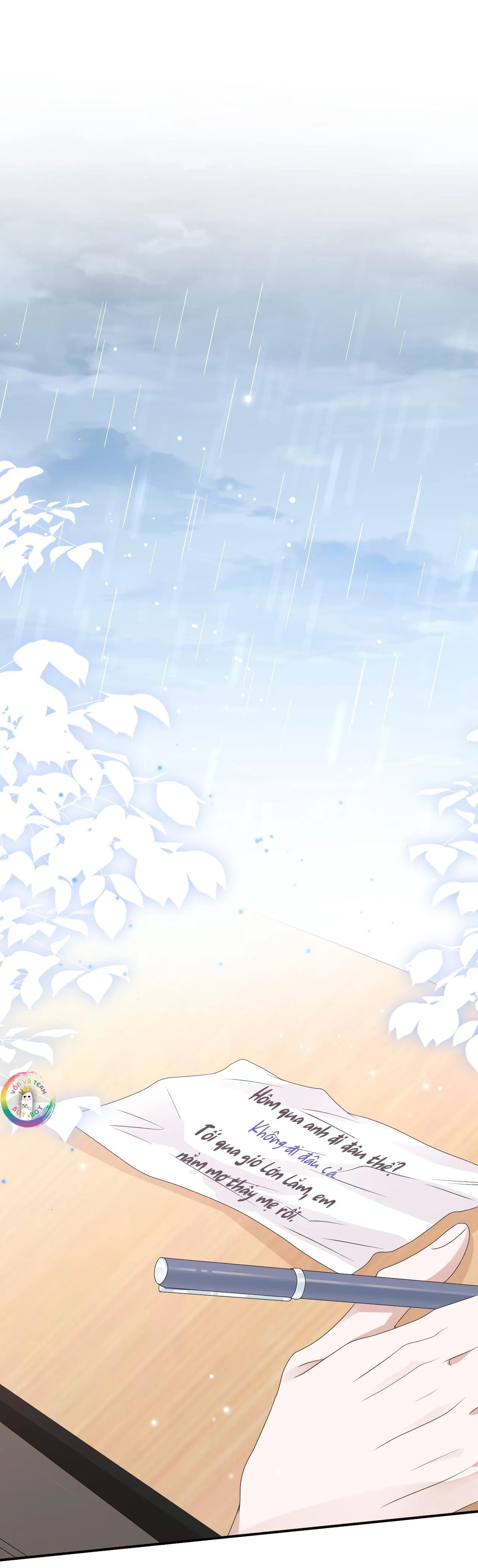 Ẩn Trung (END) Chapter 52 Trang 3