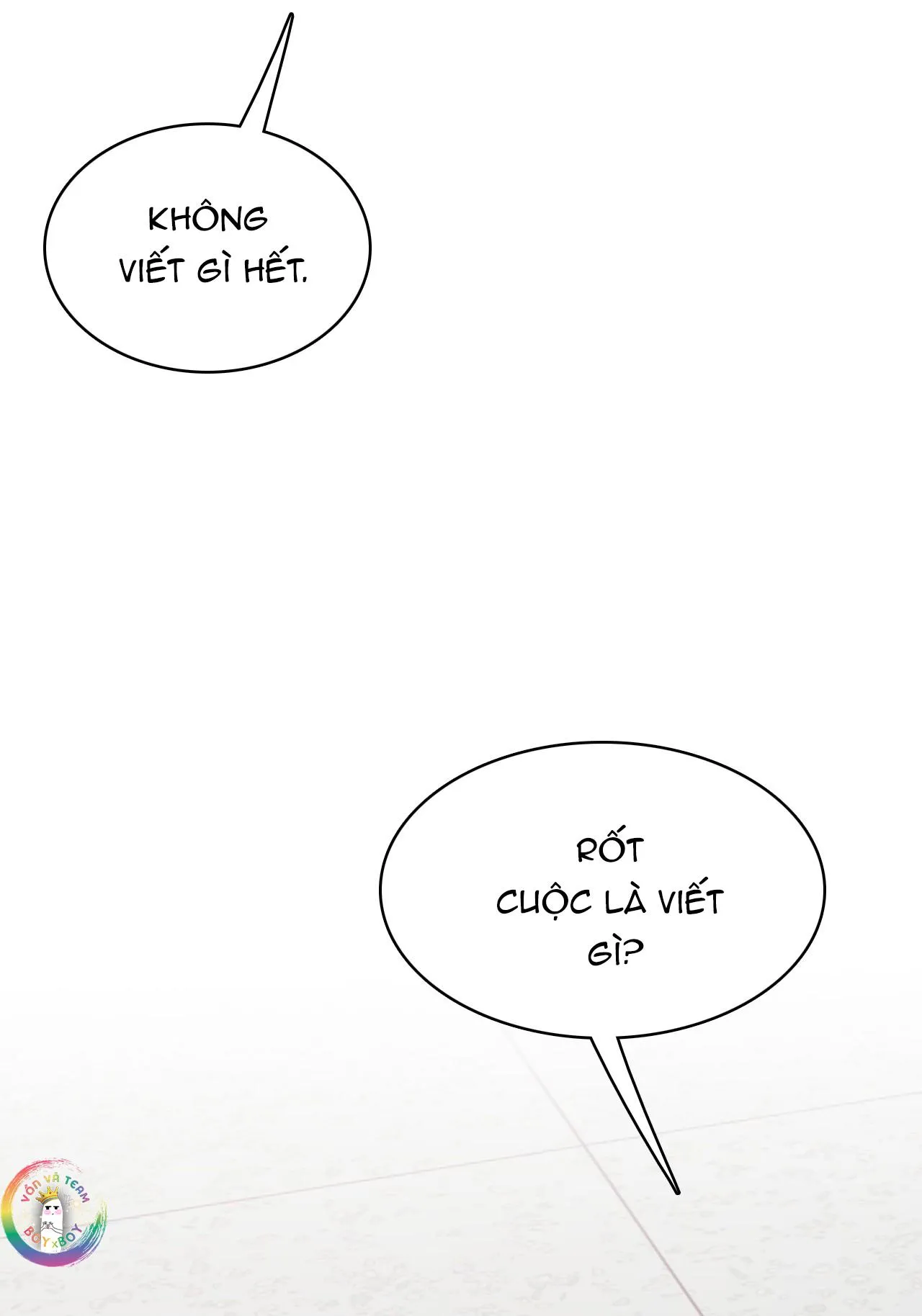 Ẩn Trung (END) Chapter 52 Trang 7