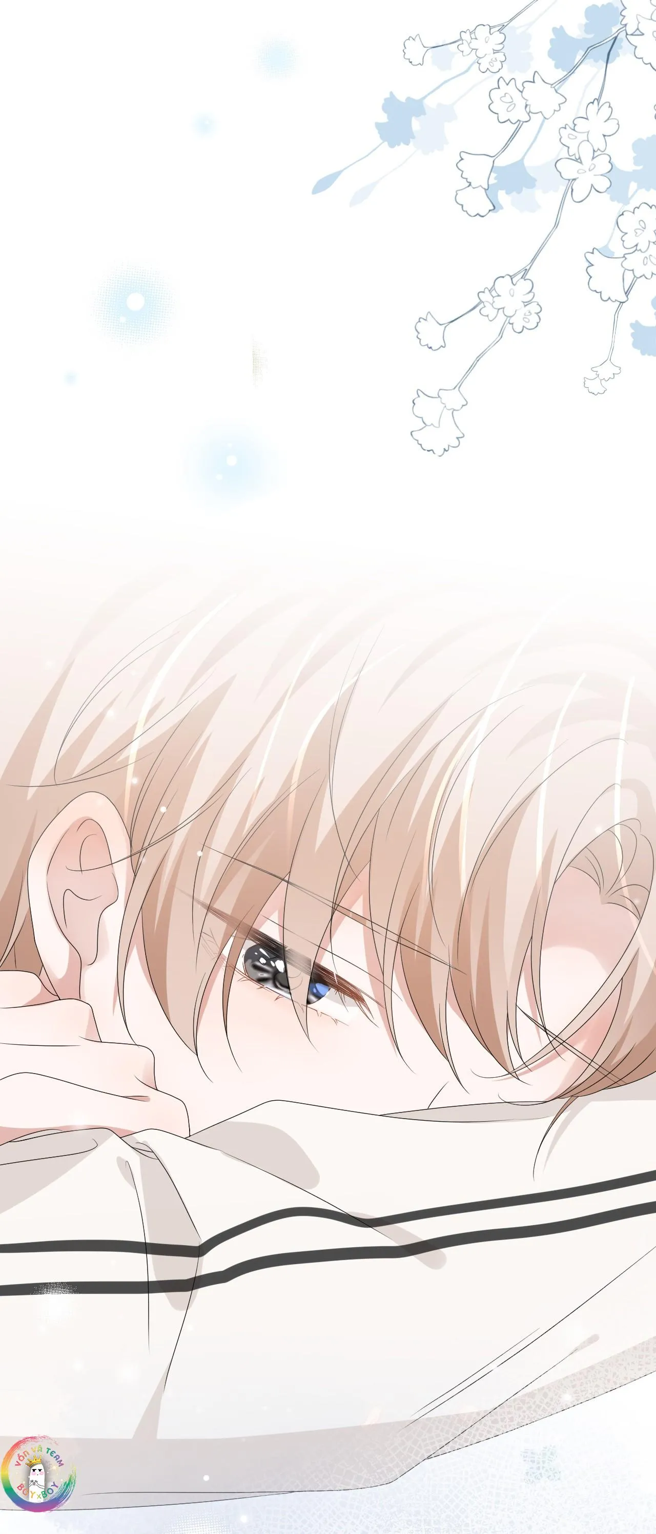 Ẩn Trung (END) Chapter 52 Trang 9