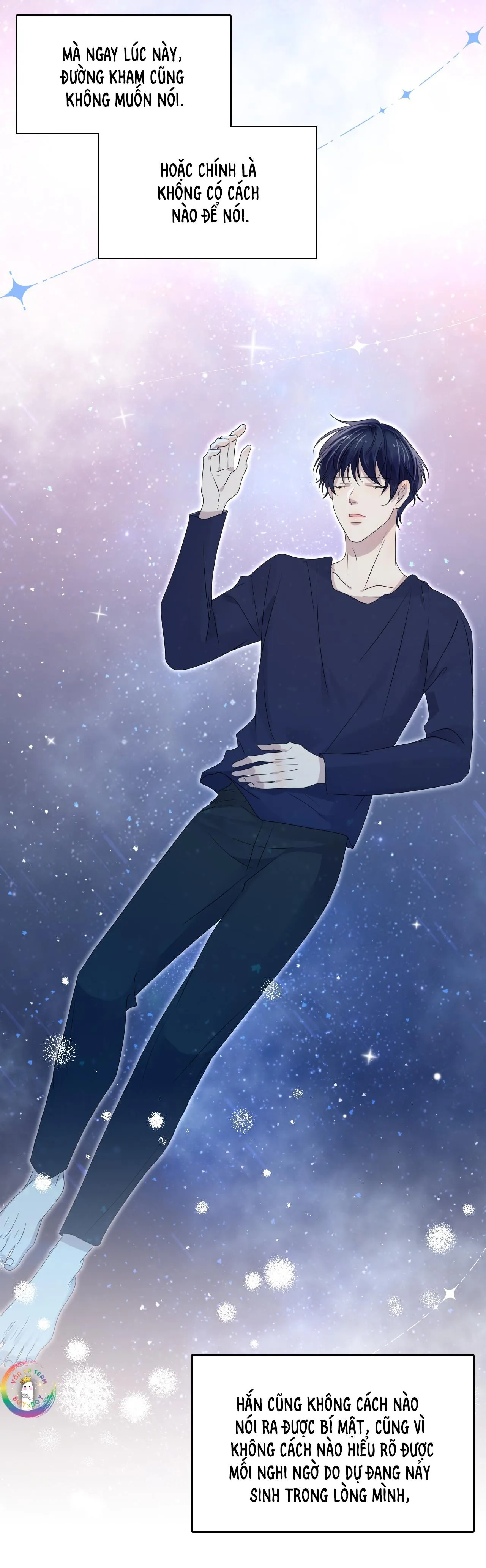 Ẩn Trung (END) Chapter 52 Trang 14