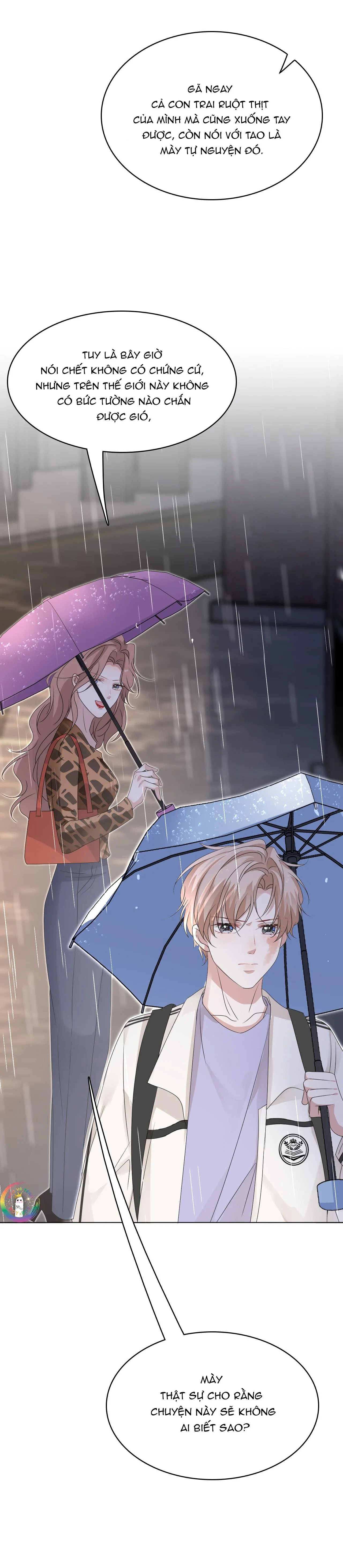 Ẩn Trung (END) Chapter 52 Trang 28