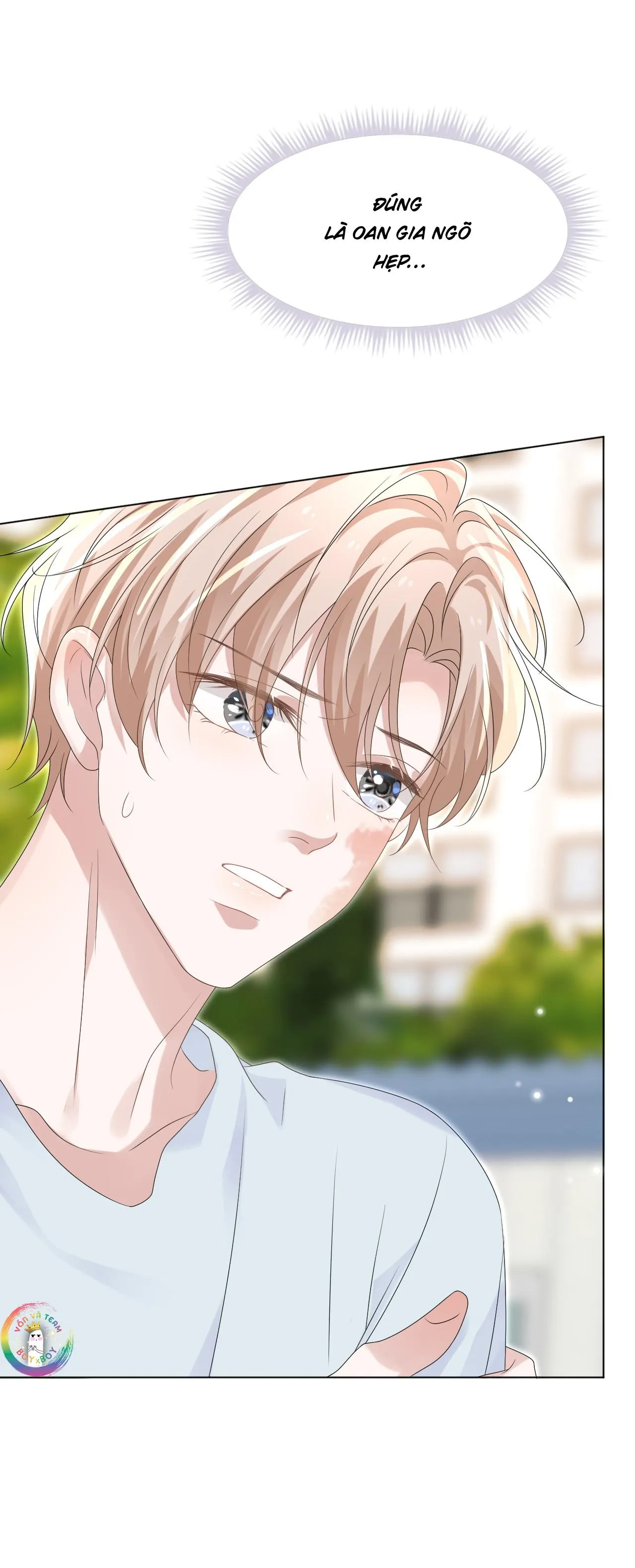 Ẩn Trung (END) Chapter 52 Trang 36