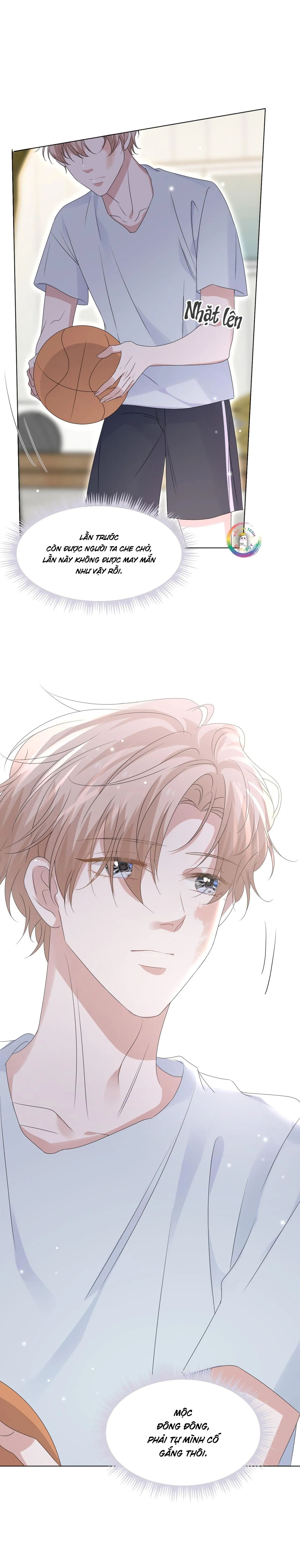 Ẩn Trung (END) Chapter 52 Trang 42