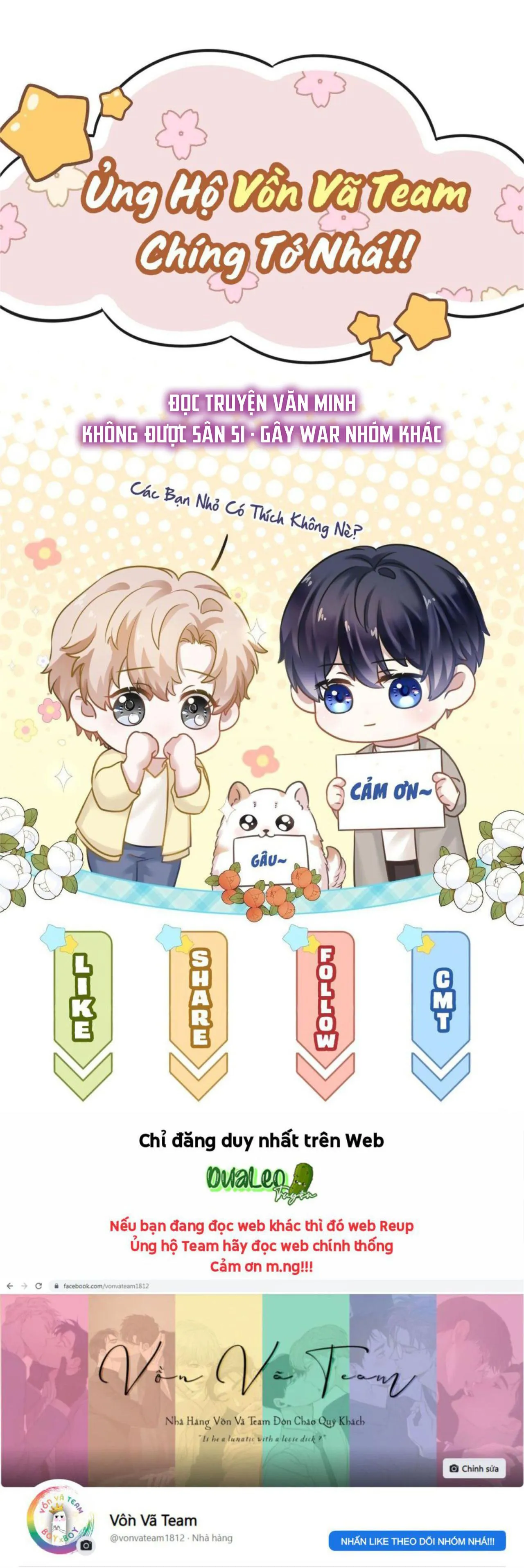 Ẩn Trung (END) Chapter 52 Trang 43