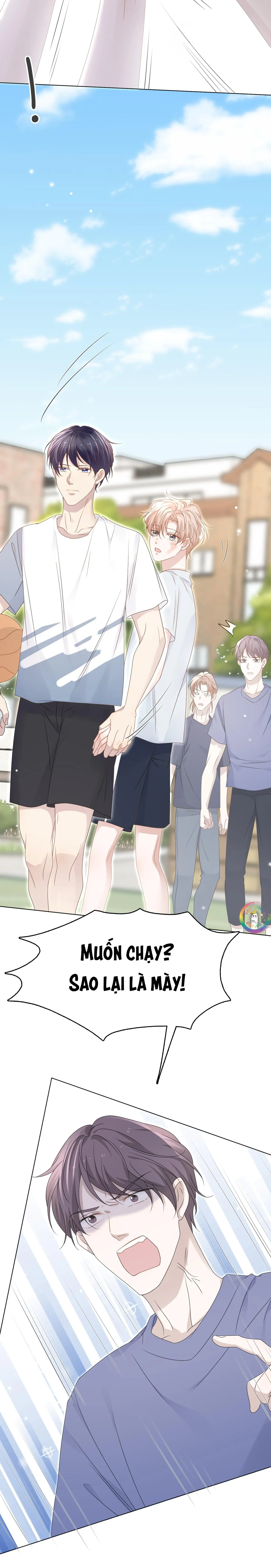 Ẩn Trung (END) Chapter 53 Trang 4