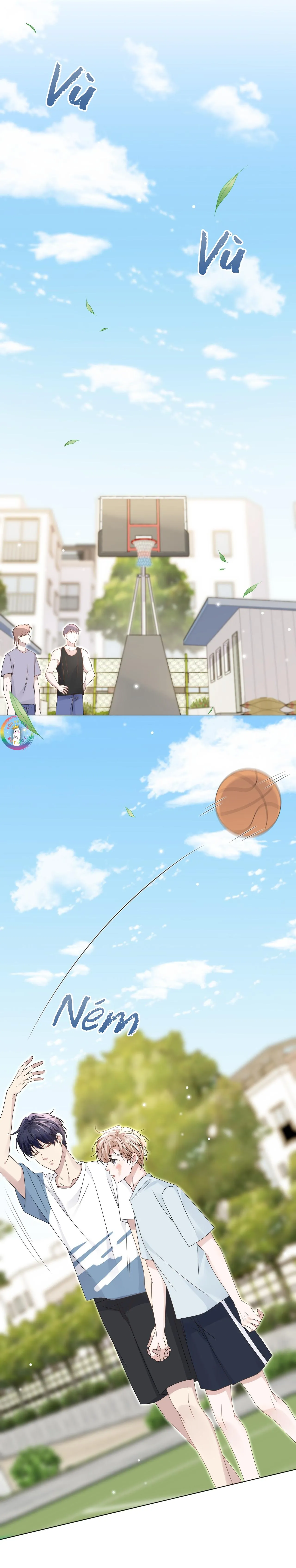 Ẩn Trung (END) Chapter 53 Trang 6