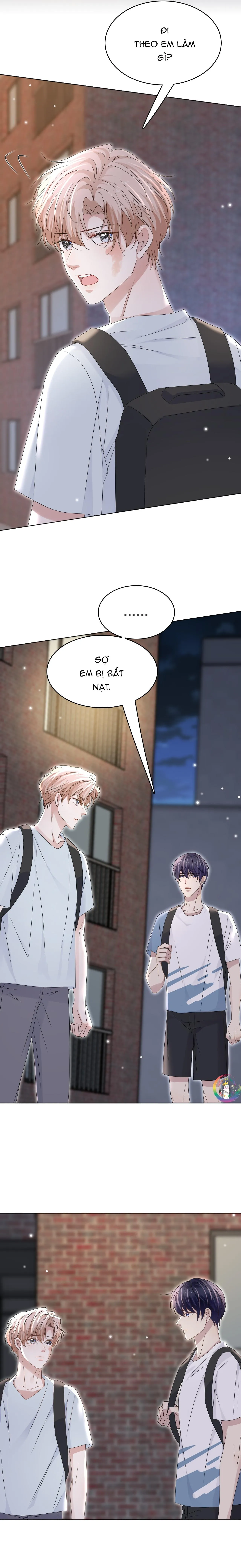 Ẩn Trung (END) Chapter 53 Trang 10