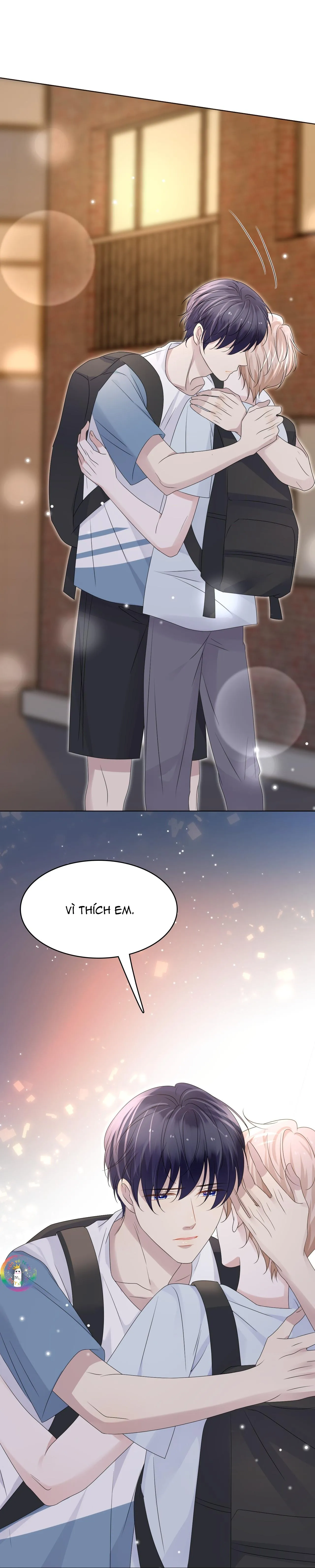 Ẩn Trung (END) Chapter 53 Trang 15