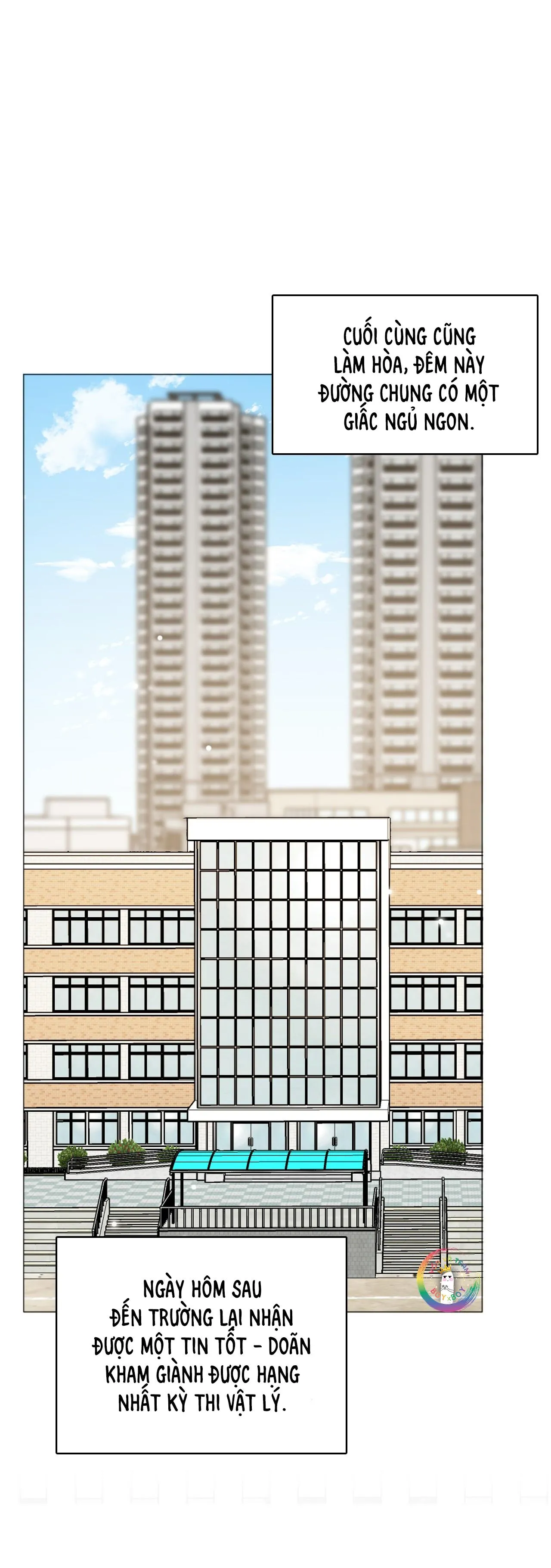 Ẩn Trung (END) Chapter 53 Trang 17