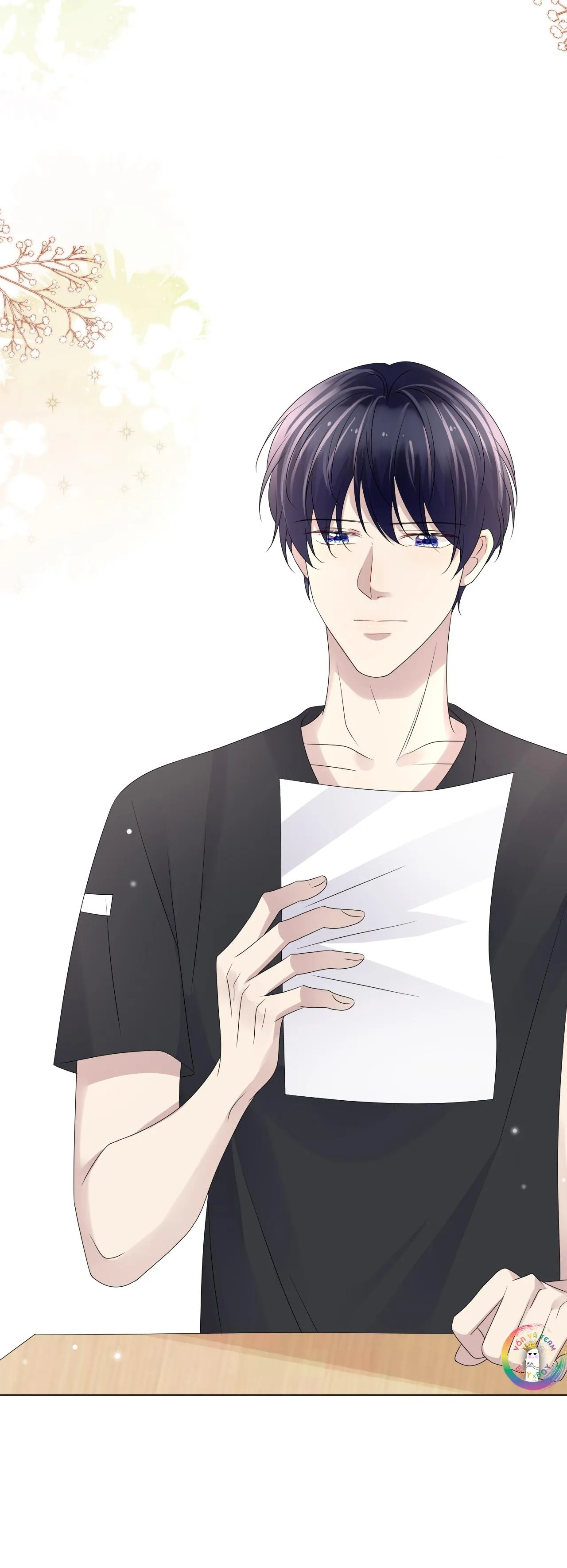 Ẩn Trung (END) Chapter 53 Trang 20