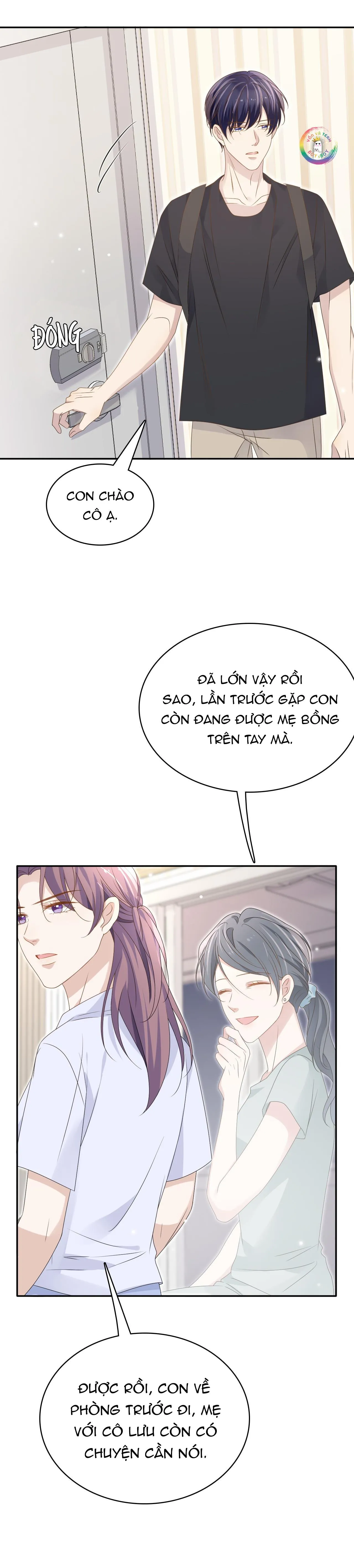 Ẩn Trung (END) Chapter 54 Trang 4