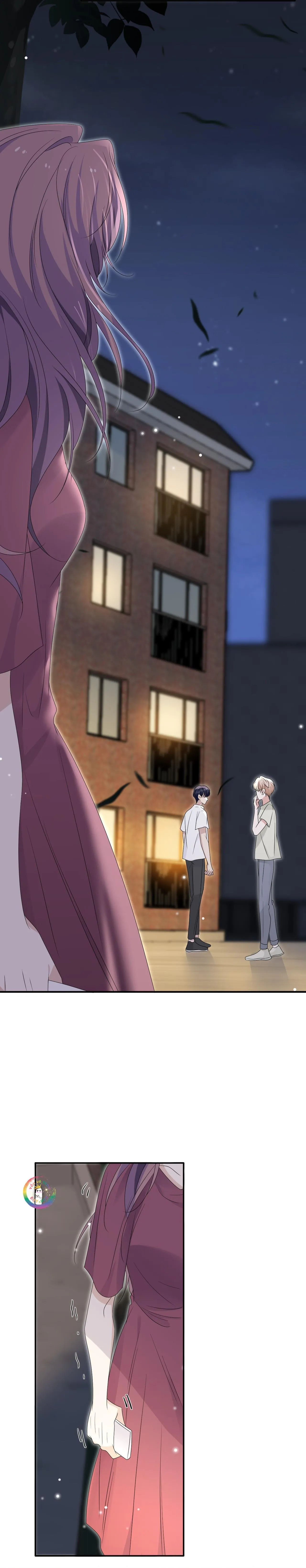 Ẩn Trung (END) Chapter 54 Trang 13