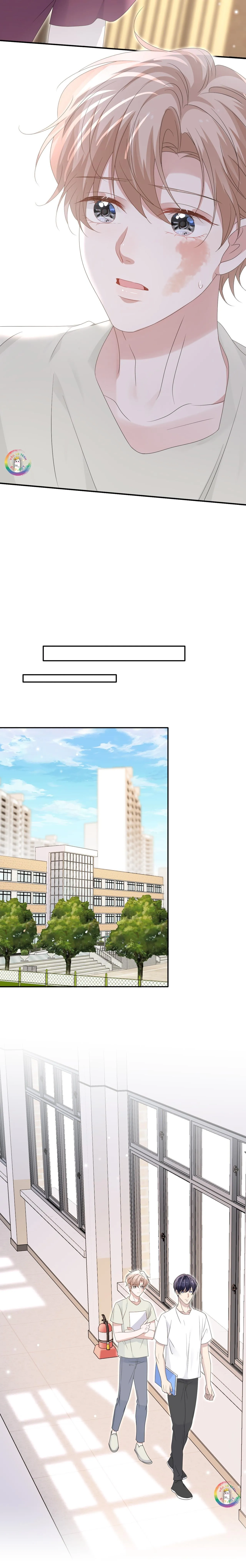 Ẩn Trung (END) Chapter 54 Trang 15