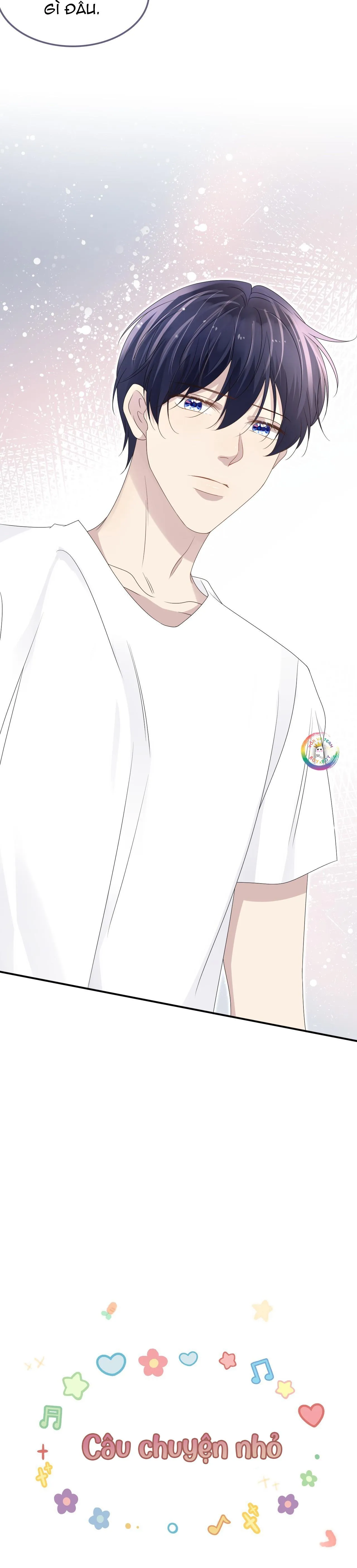 Ẩn Trung (END) Chapter 54 Trang 17