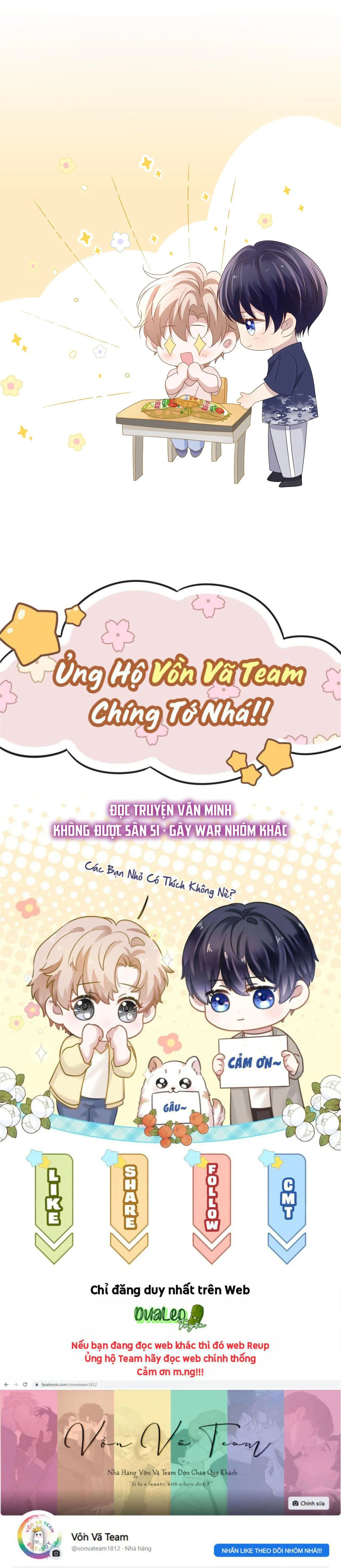 Ẩn Trung (END) Chapter 54 Trang 19