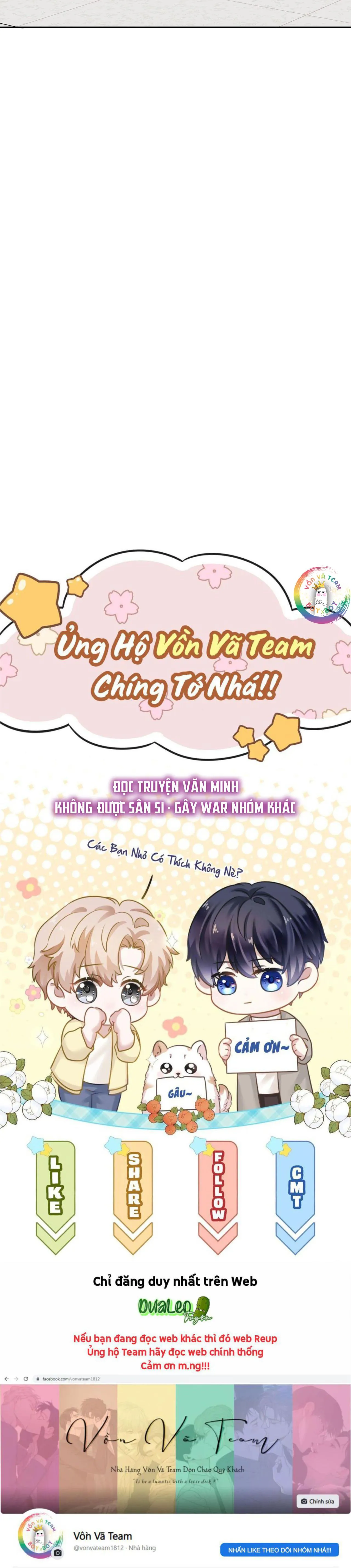 Ẩn Trung (END) Chapter 55 Trang 14