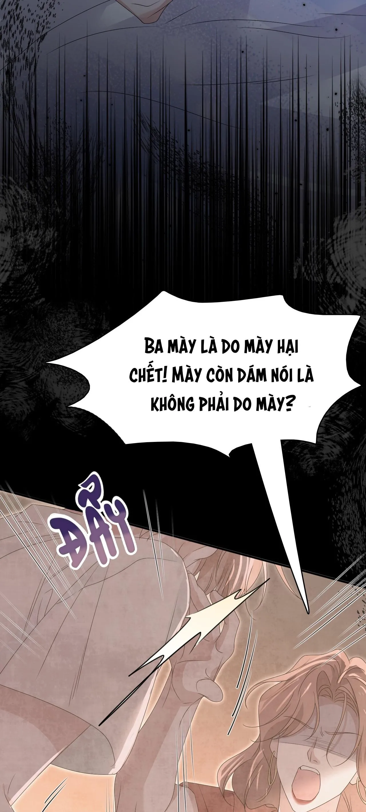 Ẩn Trung (END) Chapter 56 Trang 8