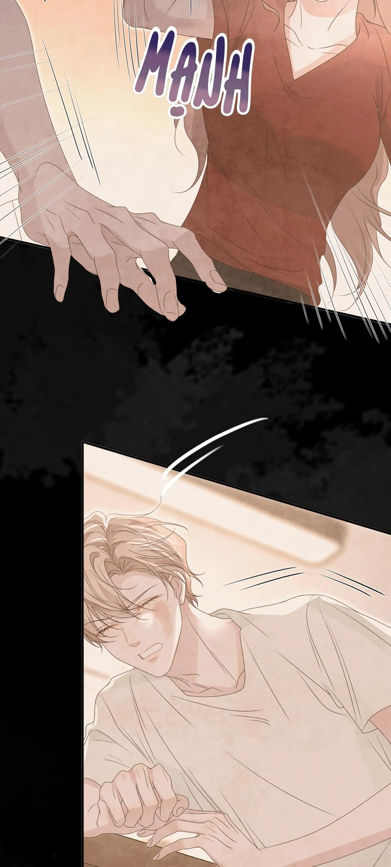 Ẩn Trung (END) Chapter 56 Trang 9