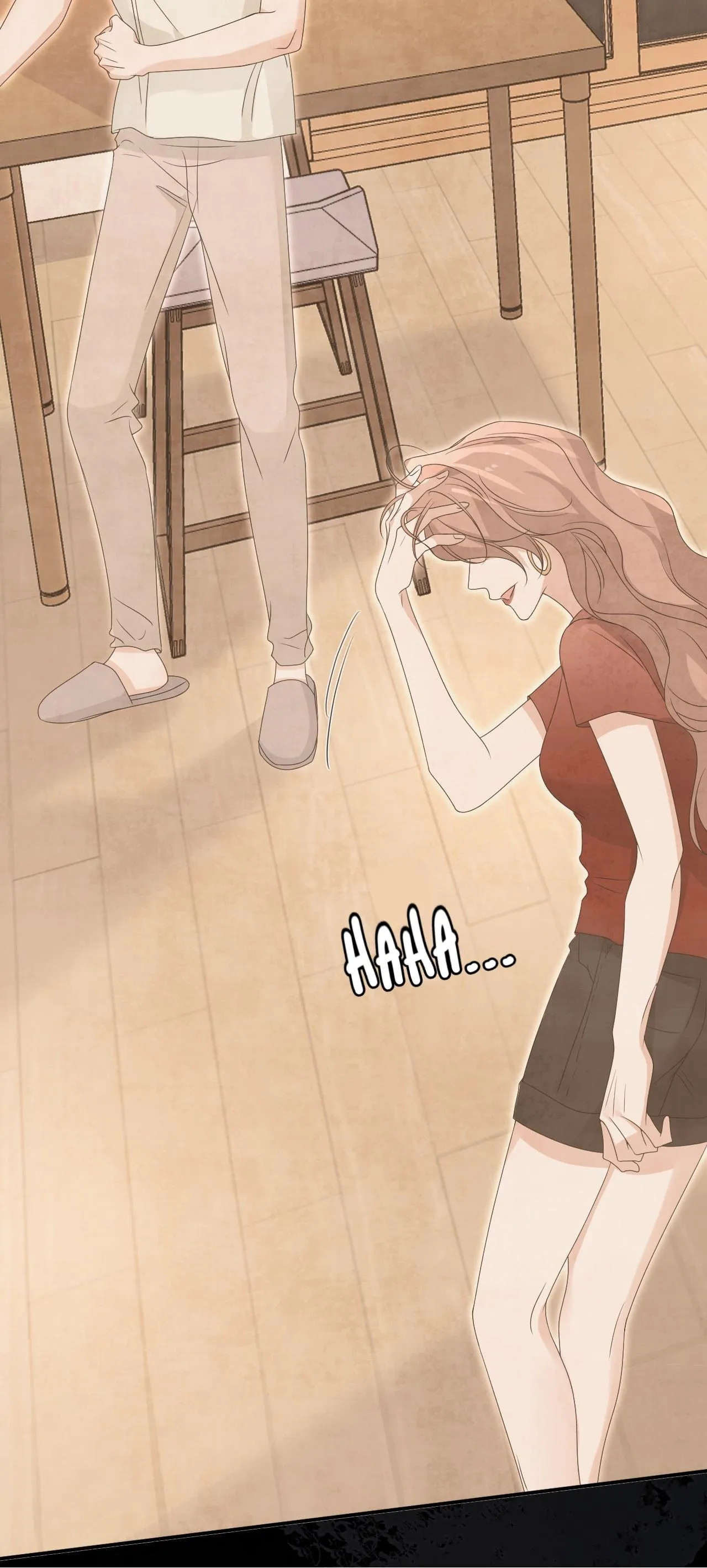 Ẩn Trung (END) Chapter 56 Trang 11