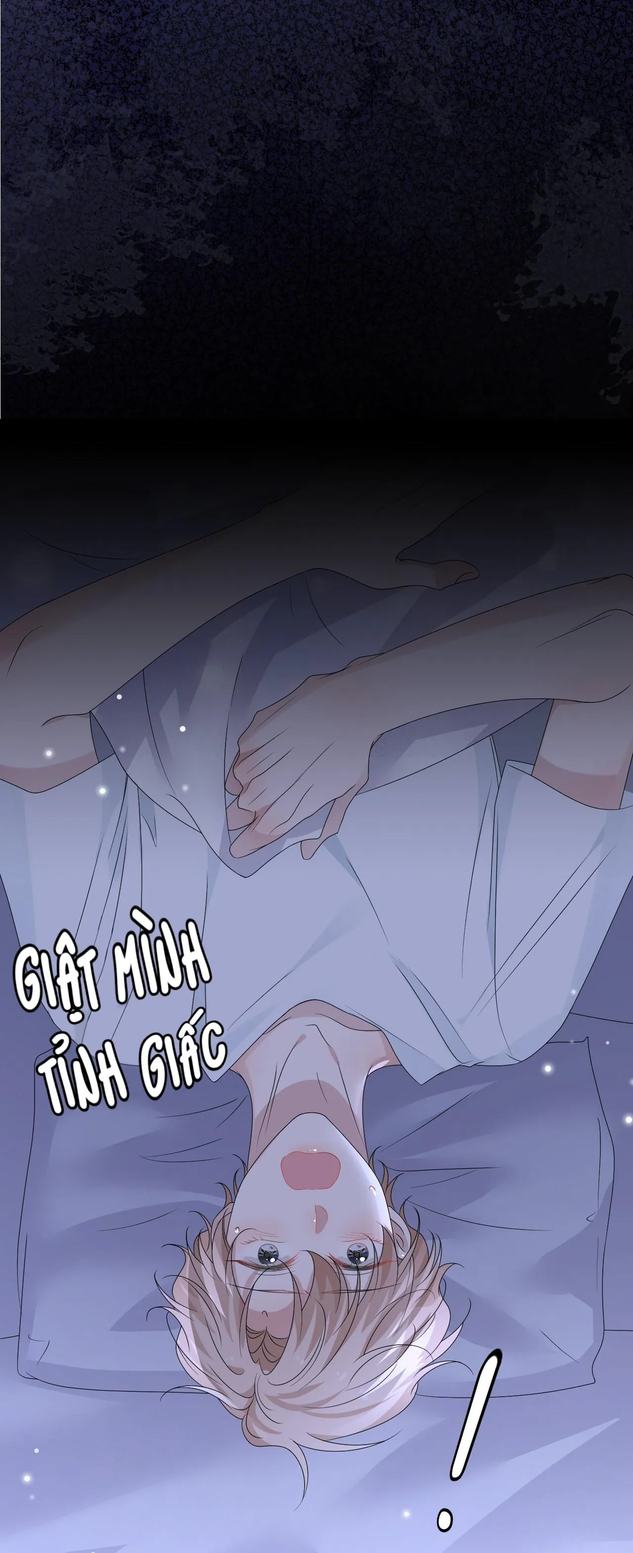 Ẩn Trung (END) Chapter 56 Trang 14