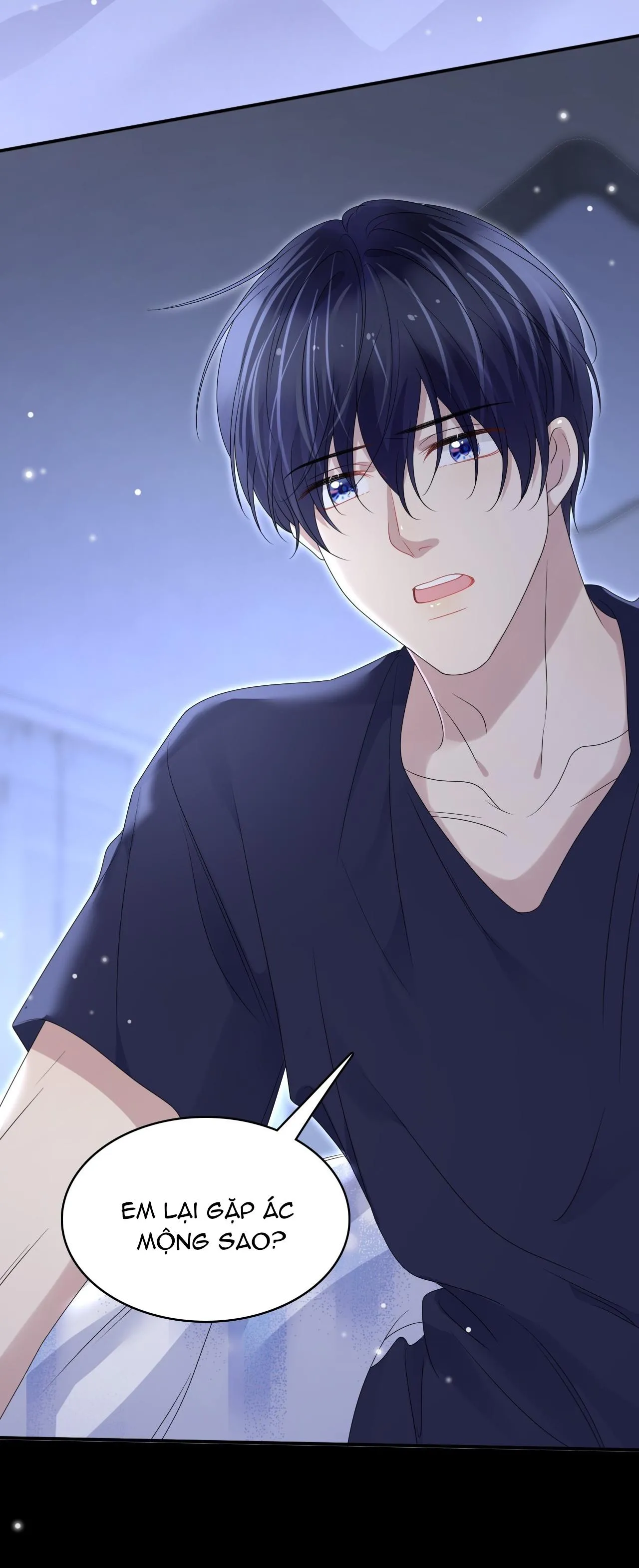 Ẩn Trung (END) Chapter 56 Trang 15