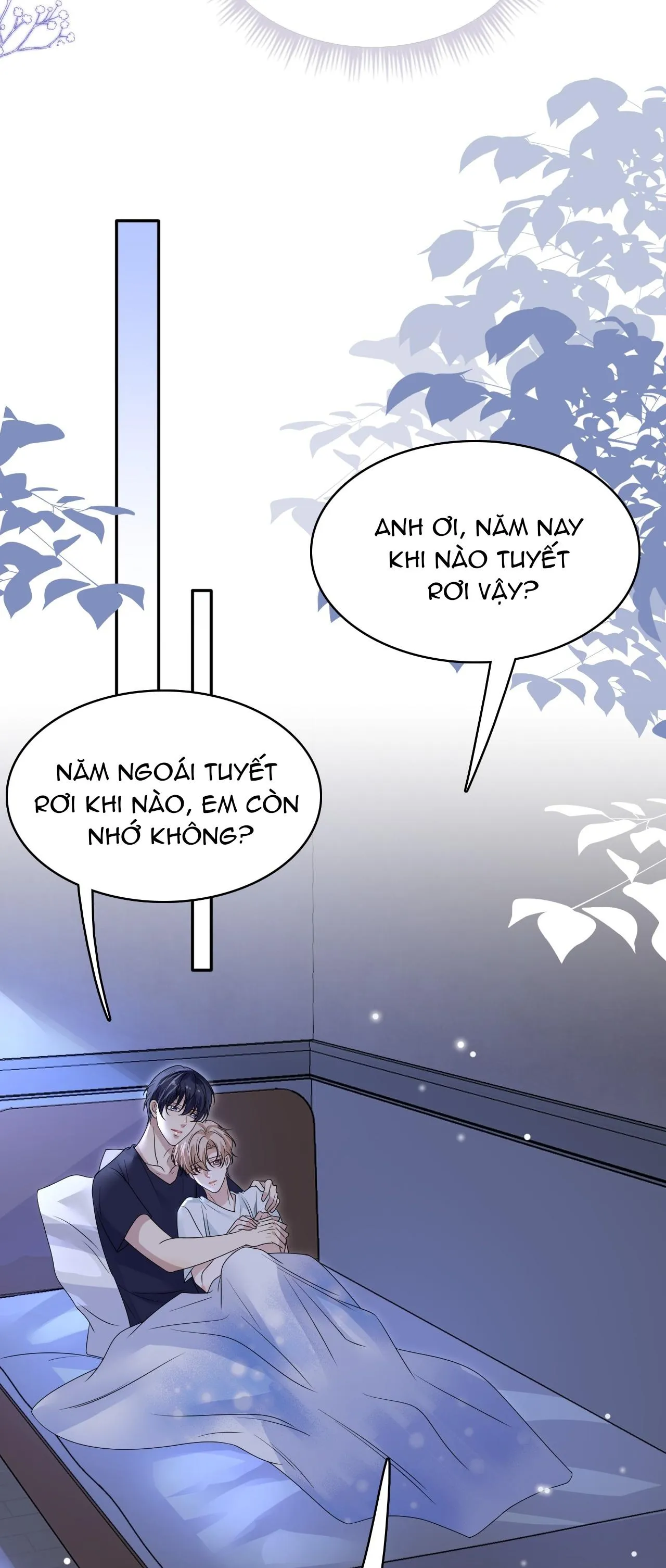 Ẩn Trung (END) Chapter 56 Trang 17