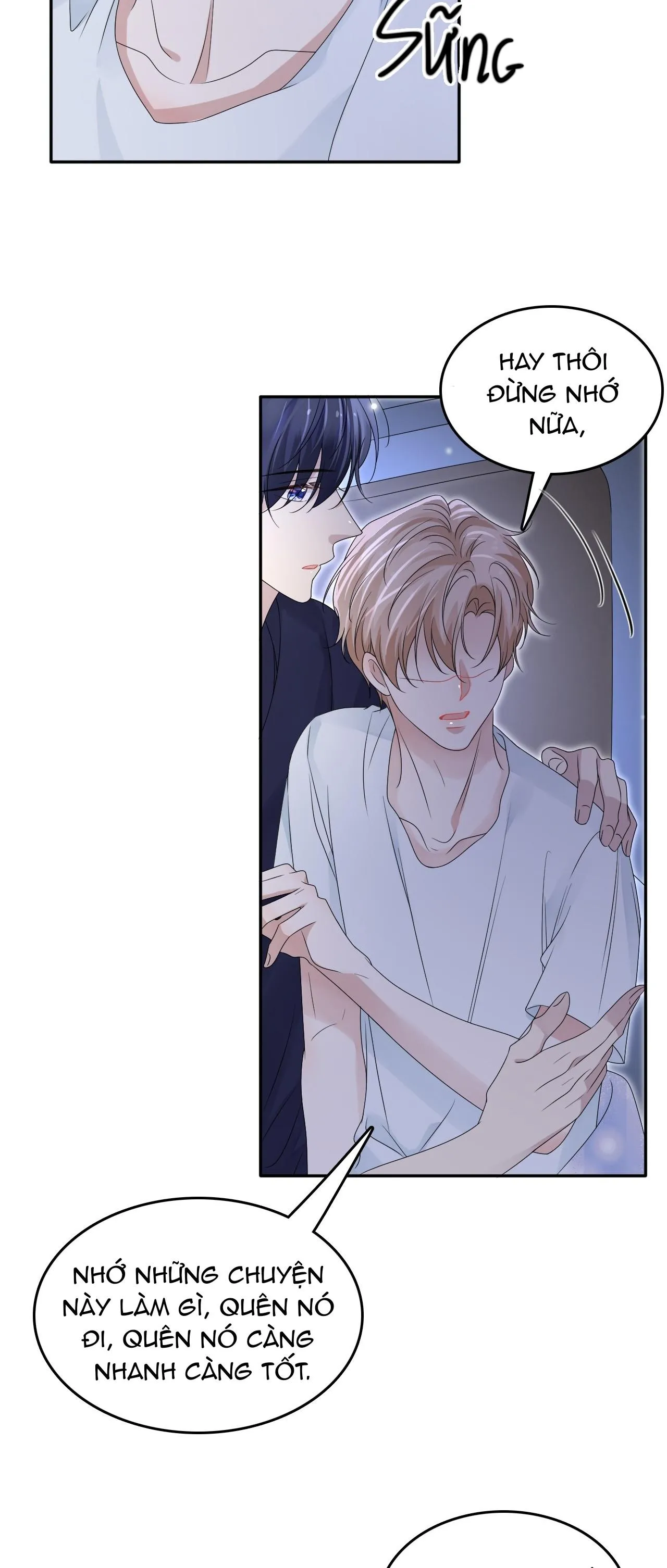 Ẩn Trung (END) Chapter 56 Trang 20