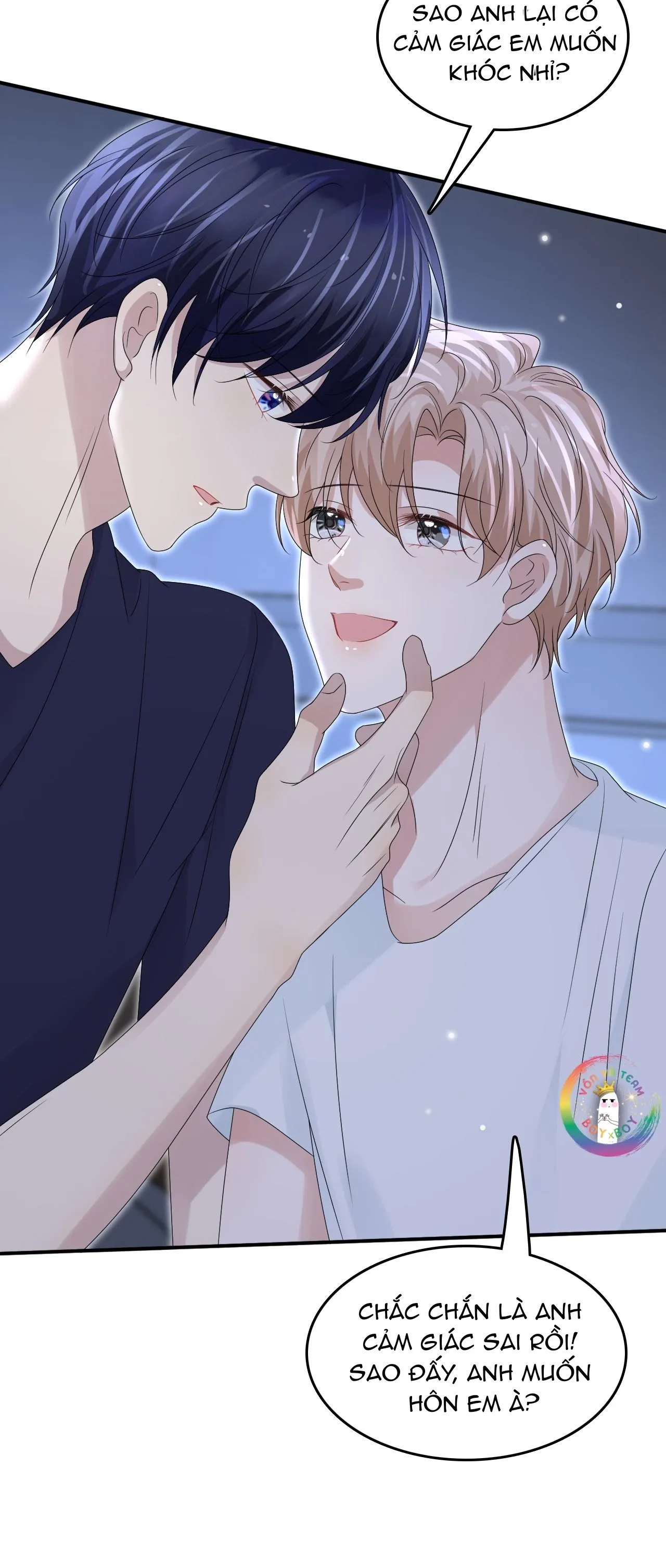 Ẩn Trung (END) Chapter 56 Trang 21