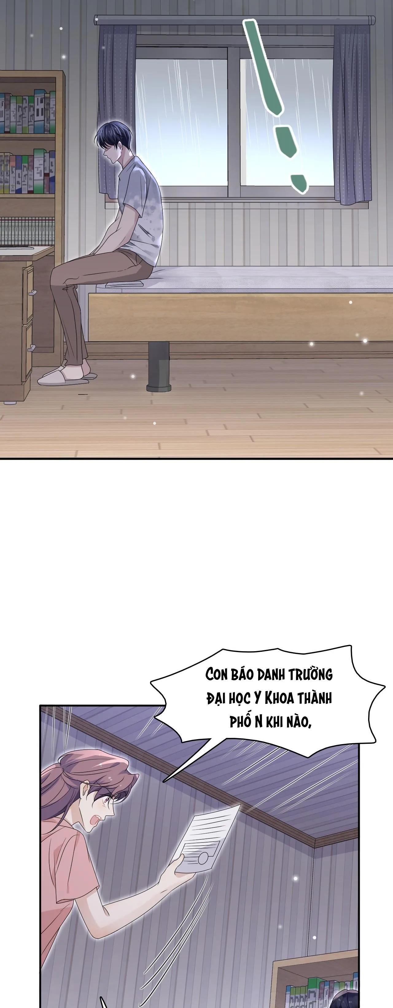 Ẩn Trung (END) Chapter 56 Trang 25