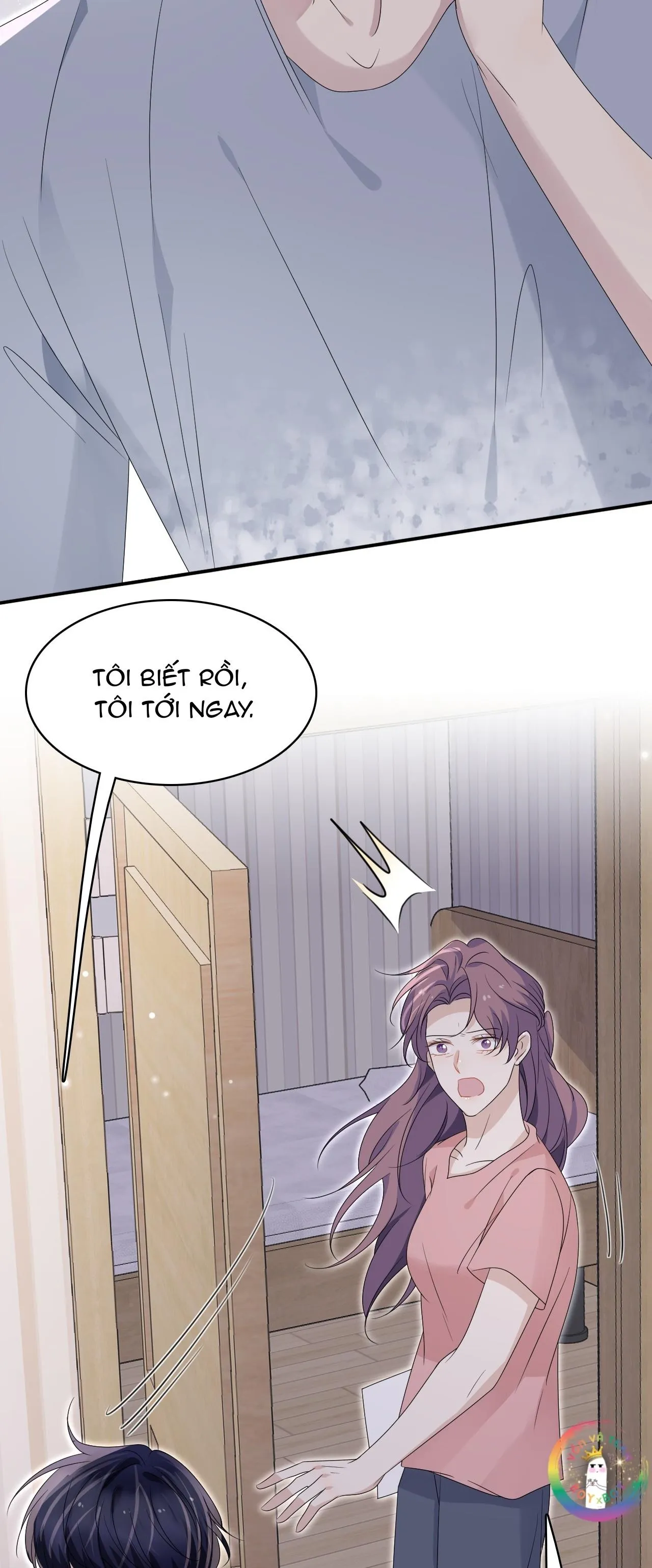 Ẩn Trung (END) Chapter 56 Trang 30