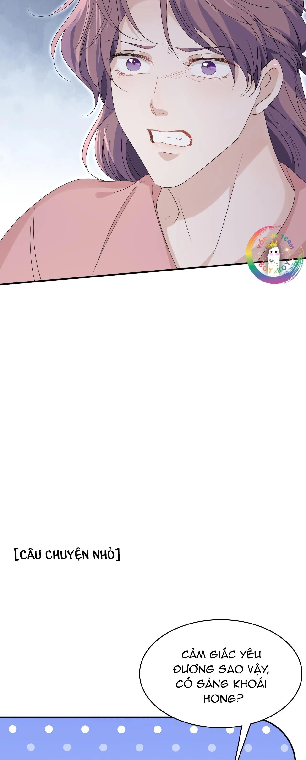 Ẩn Trung (END) Chapter 56 Trang 33