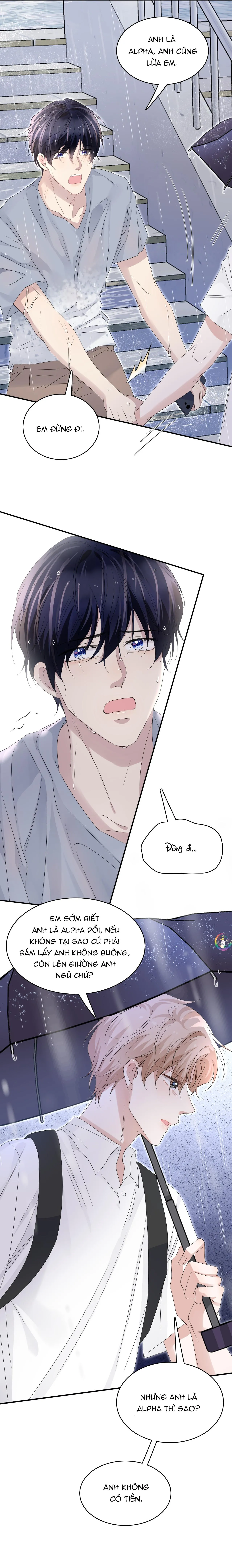 Ẩn Trung (END) Chapter 57 Trang 6