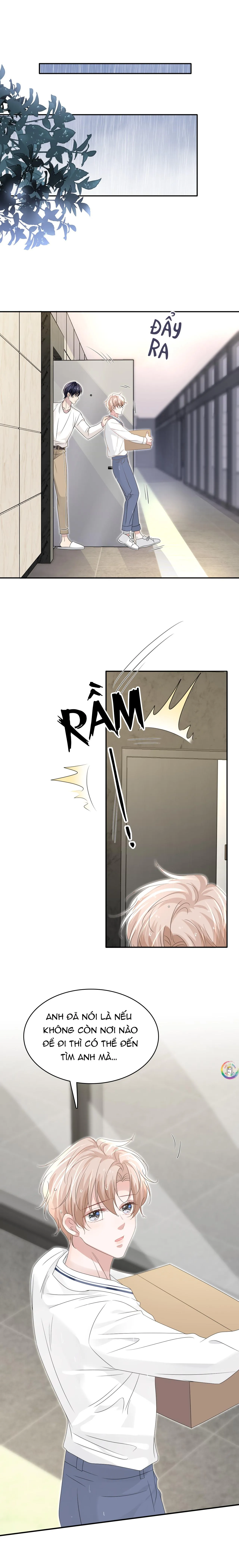 Ẩn Trung (END) Chapter 57 Trang 12