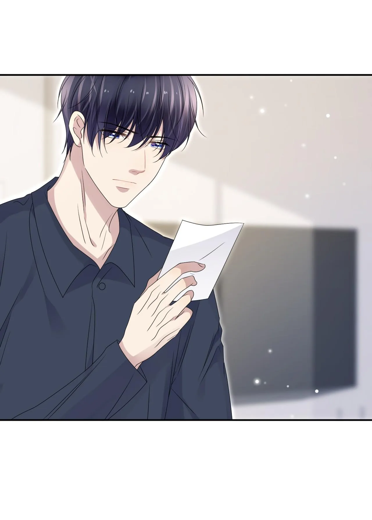 Ẩn Trung (END) Chapter 58 Trang 3