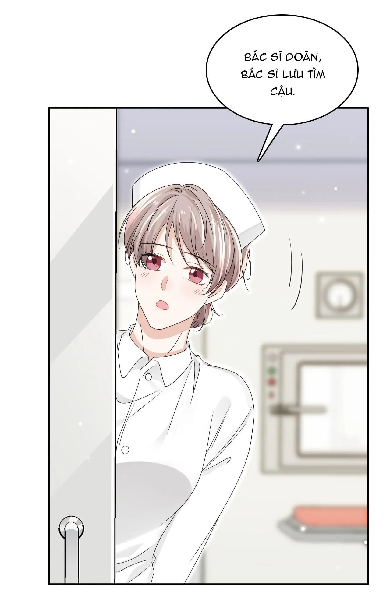 Ẩn Trung (END) Chapter 58 Trang 11