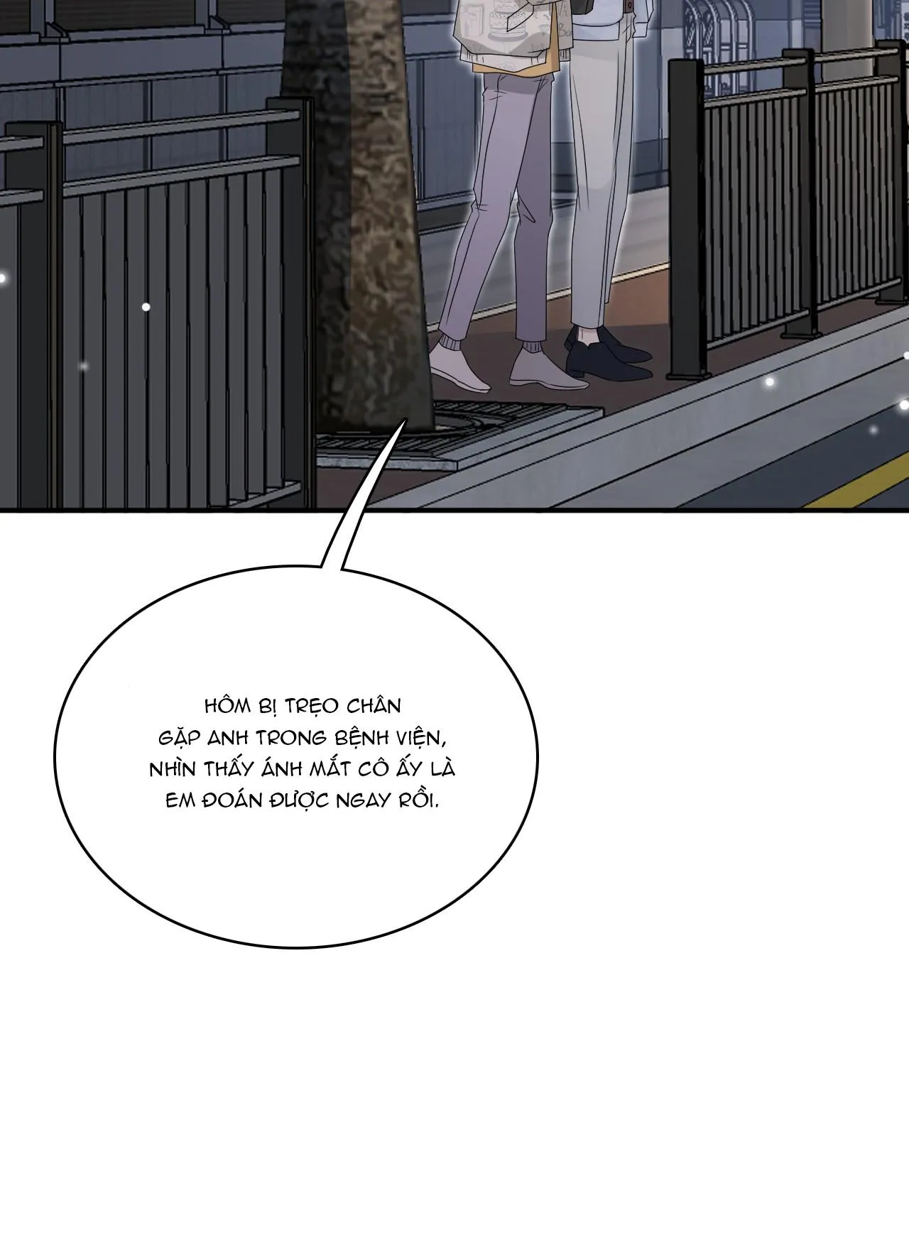 Ẩn Trung (END) Chapter 58 Trang 28