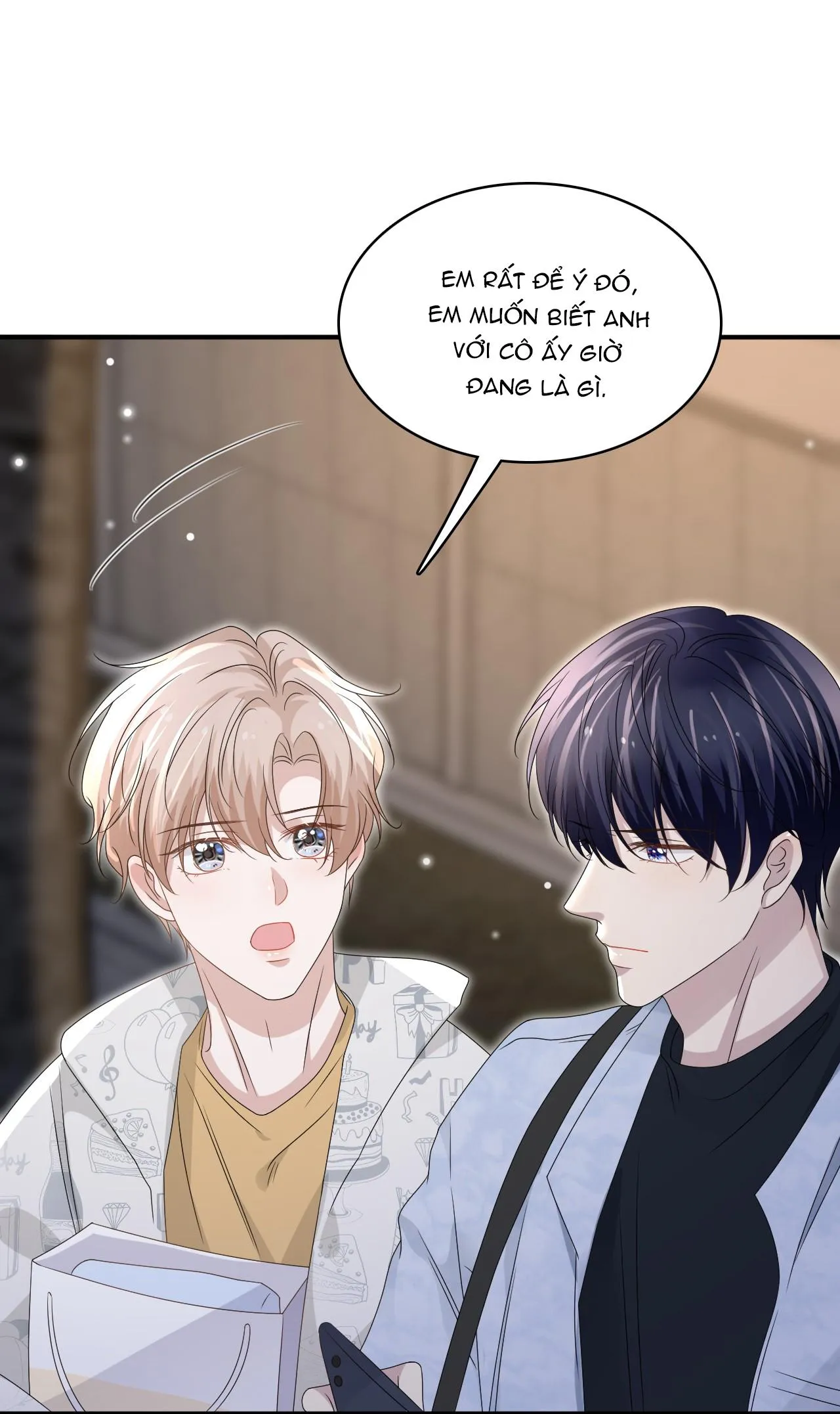 Ẩn Trung (END) Chapter 58 Trang 29