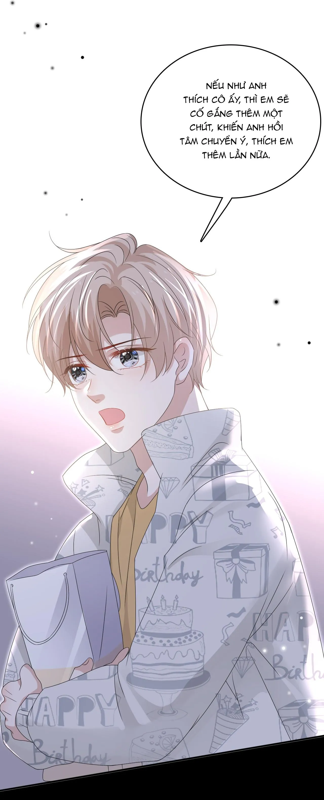 Ẩn Trung (END) Chapter 58 Trang 31