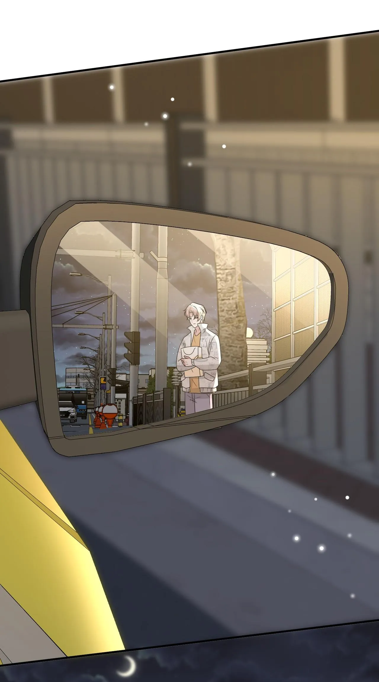 Ẩn Trung (END) Chapter 58 Trang 34