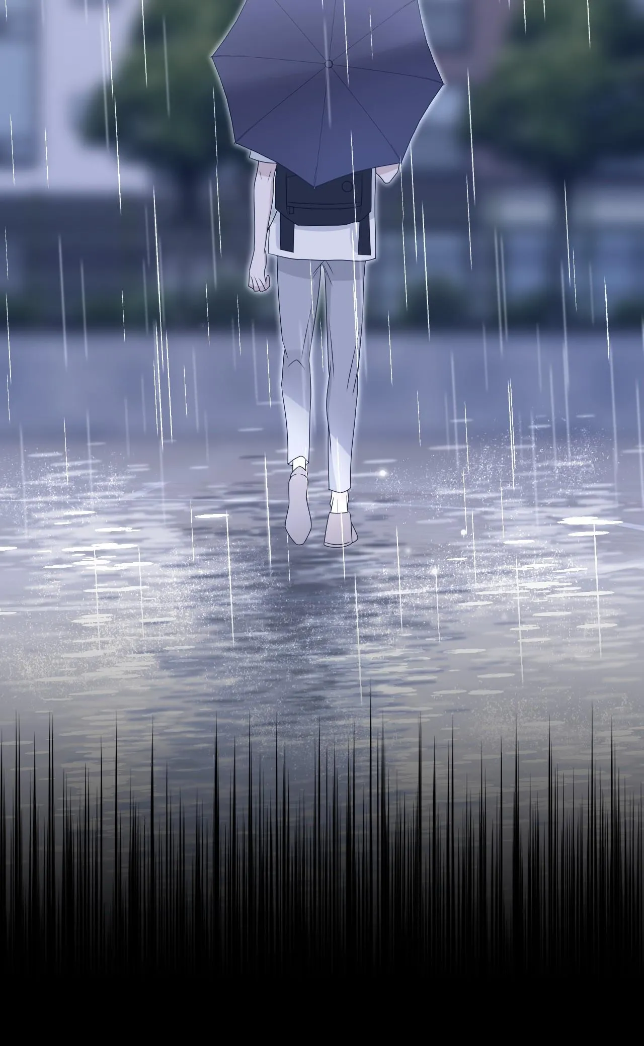 Ẩn Trung (END) Chapter 58 Trang 37