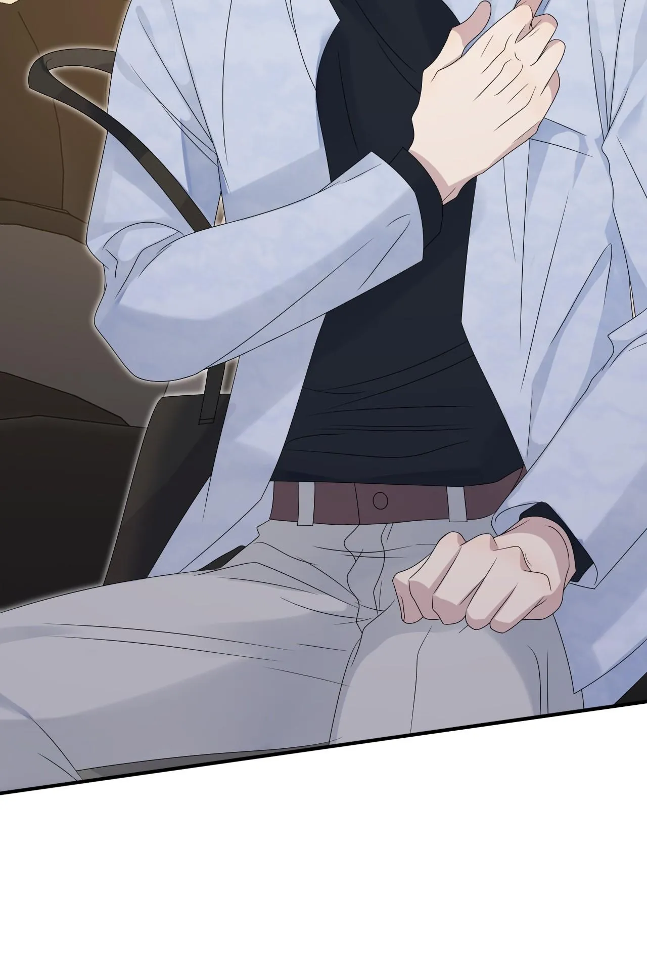 Ẩn Trung (END) Chapter 58 Trang 39