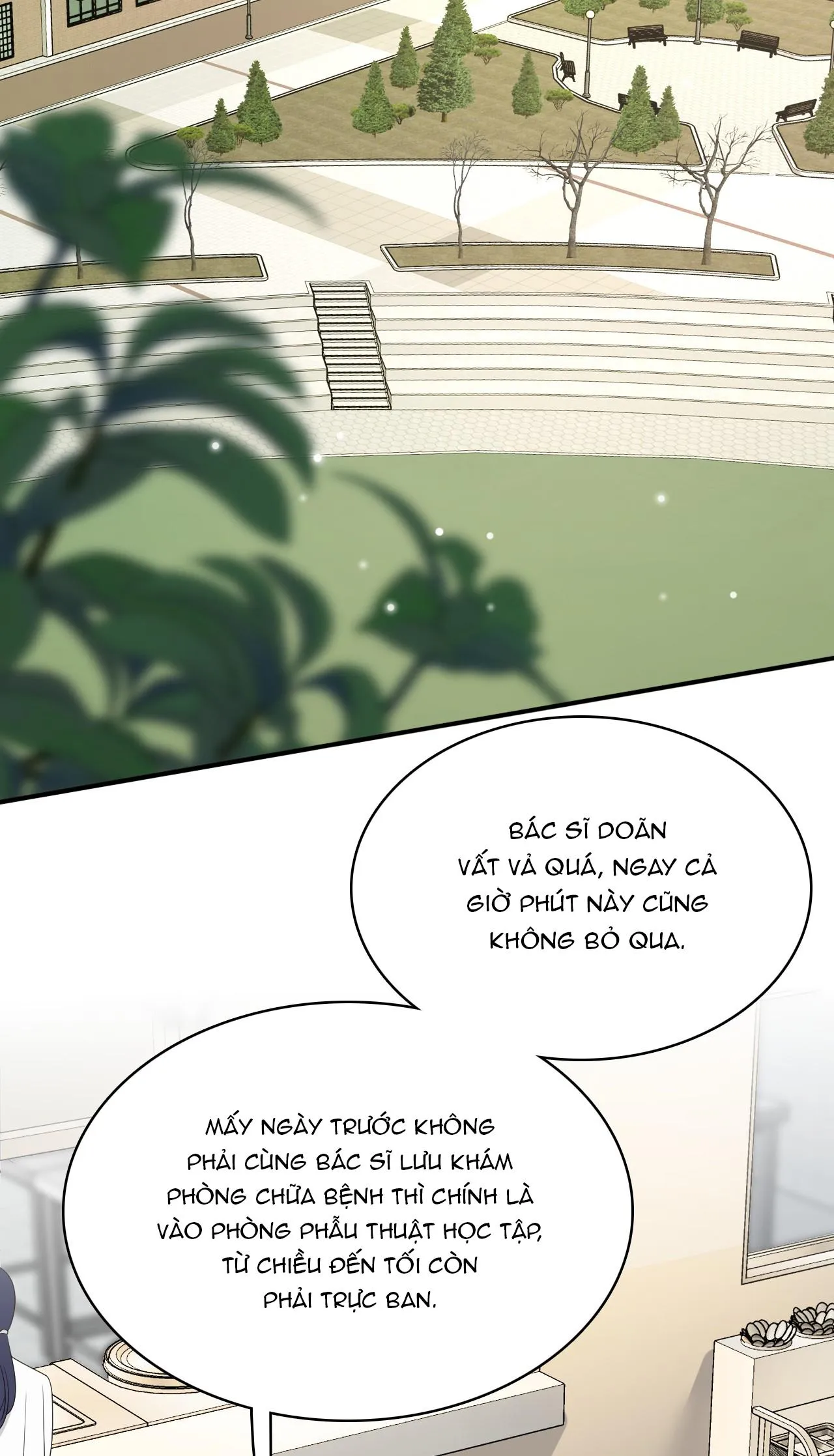 Ẩn Trung (END) Chapter 58 Trang 41