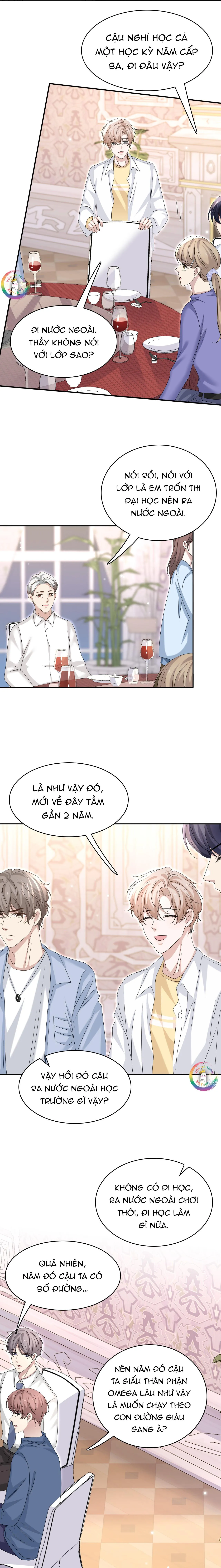 Ẩn Trung (END) Chapter 59 Trang 8