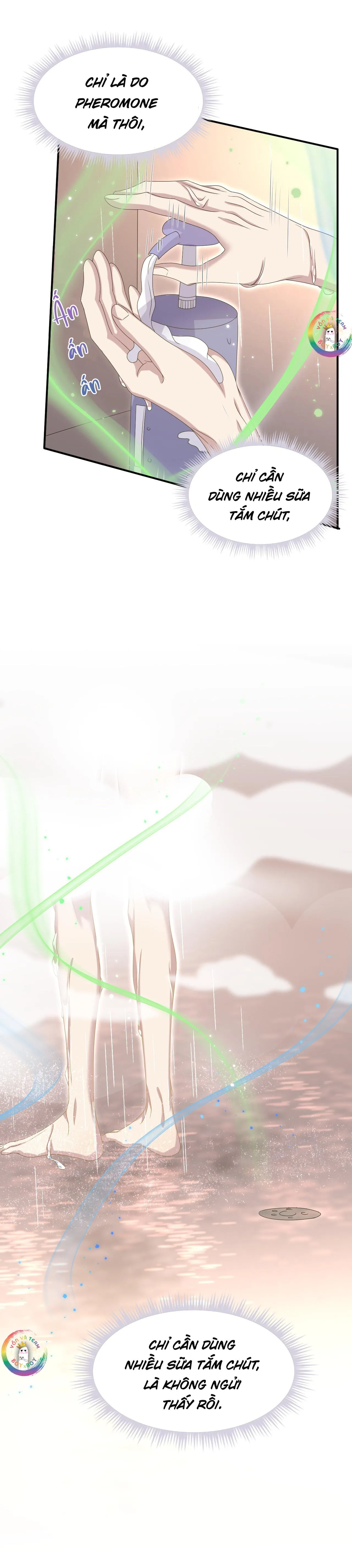 Ẩn Trung (END) Chapter 59 Trang 14