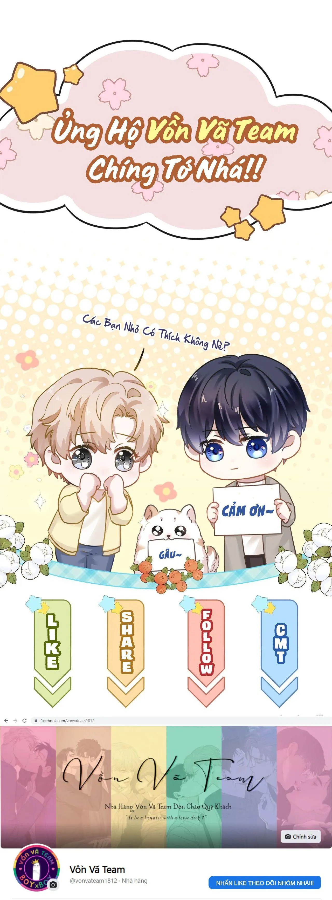 Ẩn Trung (END) Chapter 6 Trang 21