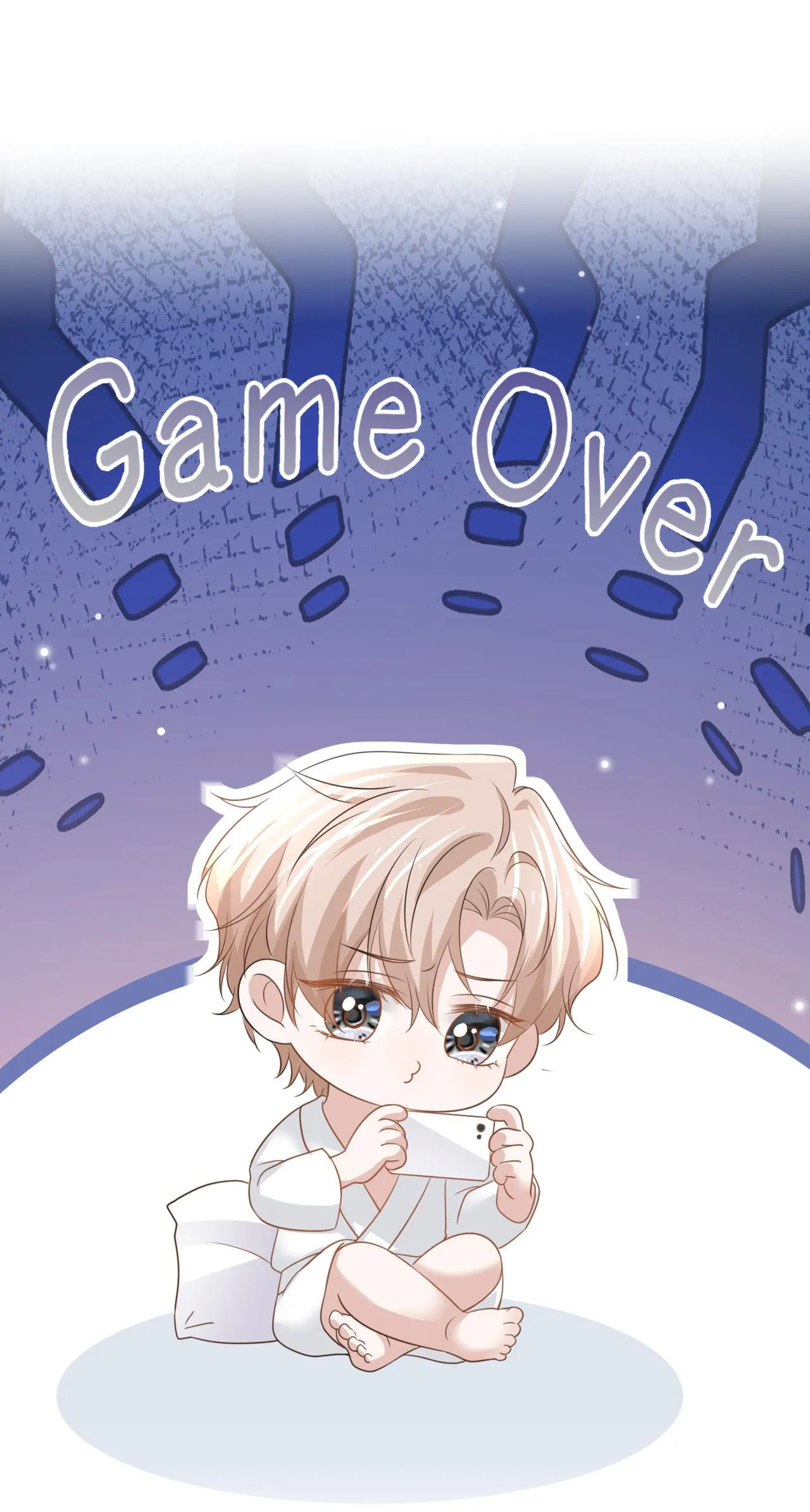 Ẩn Trung (END) Chapter 60 Trang 4