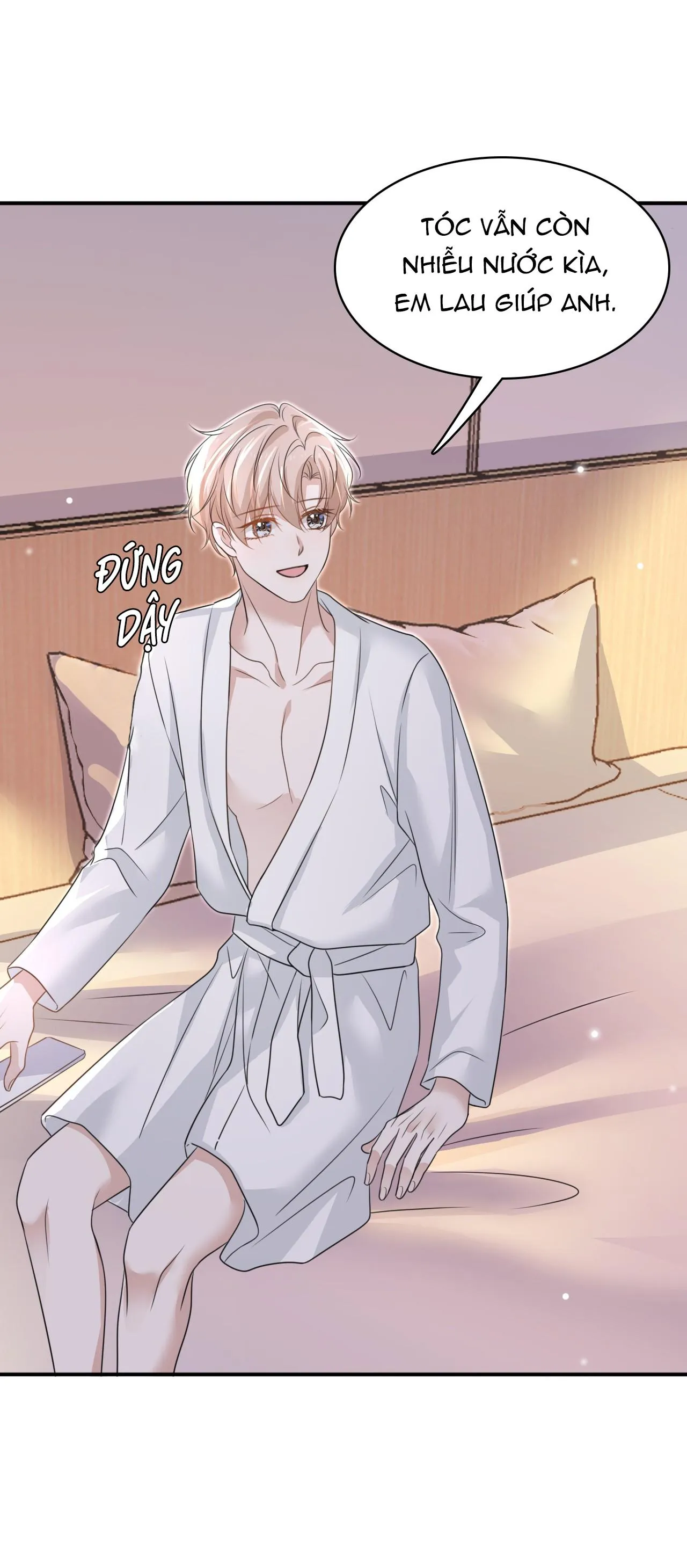 Ẩn Trung (END) Chapter 60 Trang 6