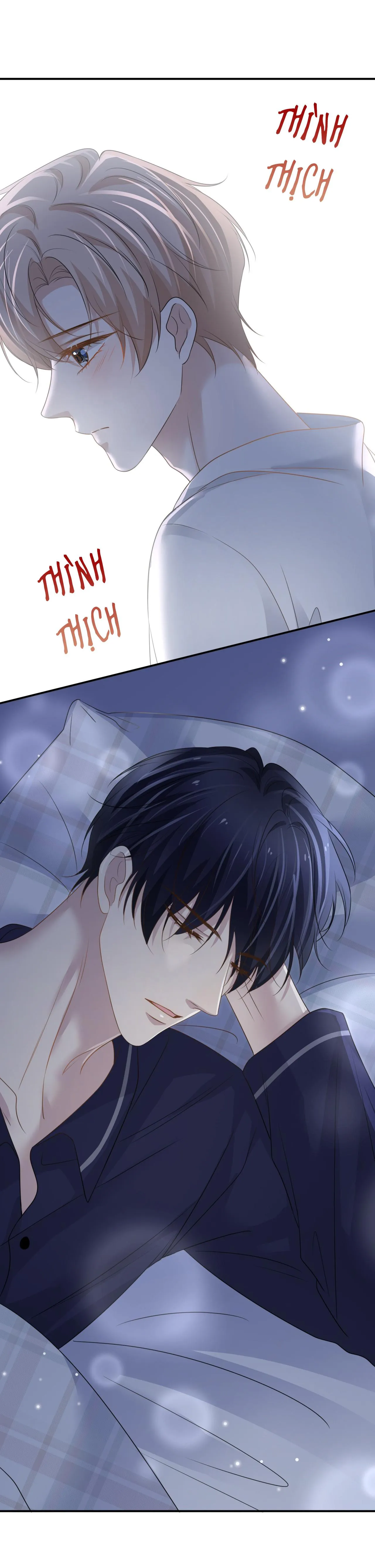 Ẩn Trung (END) Chapter 60 Trang 13